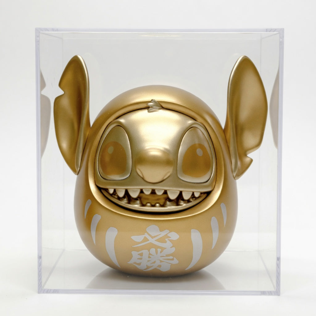 URDR Disney Fukuheya Lucky Blindbox Series 2 -Stitich