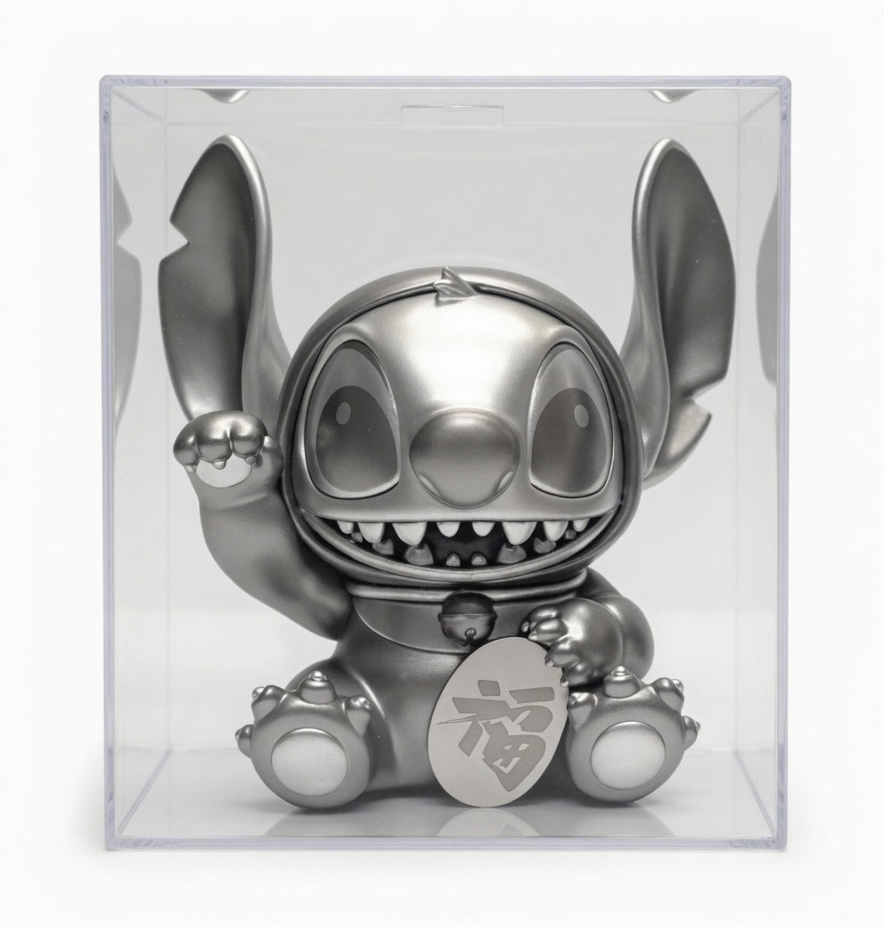 URDR Disney Fukuheya Lucky Blindbox Series 2 -Stitich