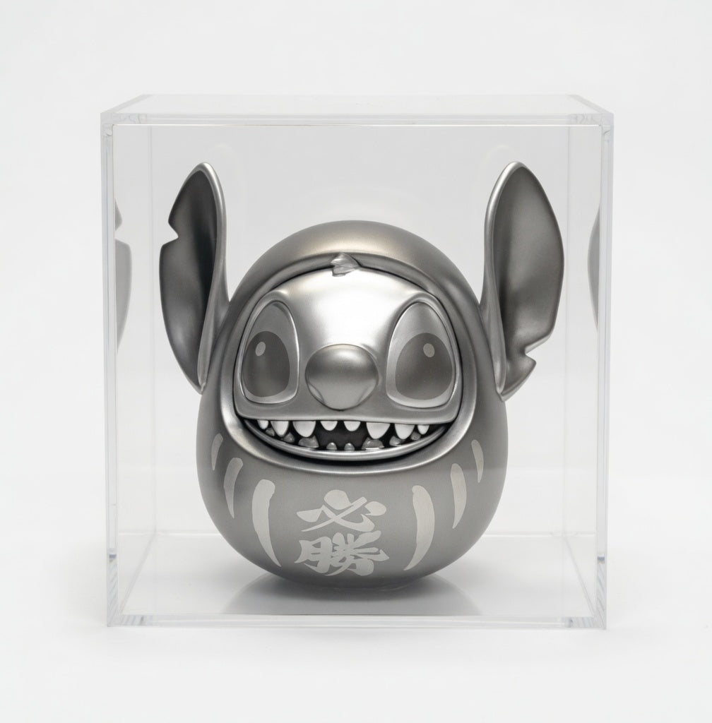 URDR Disney Fukuheya Lucky Blindbox Series 2 -Stitich