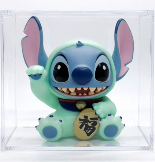 URDR Disney Fukuheya Lucky Blindbox Series 2 -Stitich