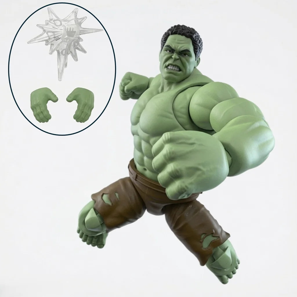 Blokees Champion Class Lite (CC Lite) Marvel Hero Spider-Man: Brand New Day Figure Model Kit | CRAZXY