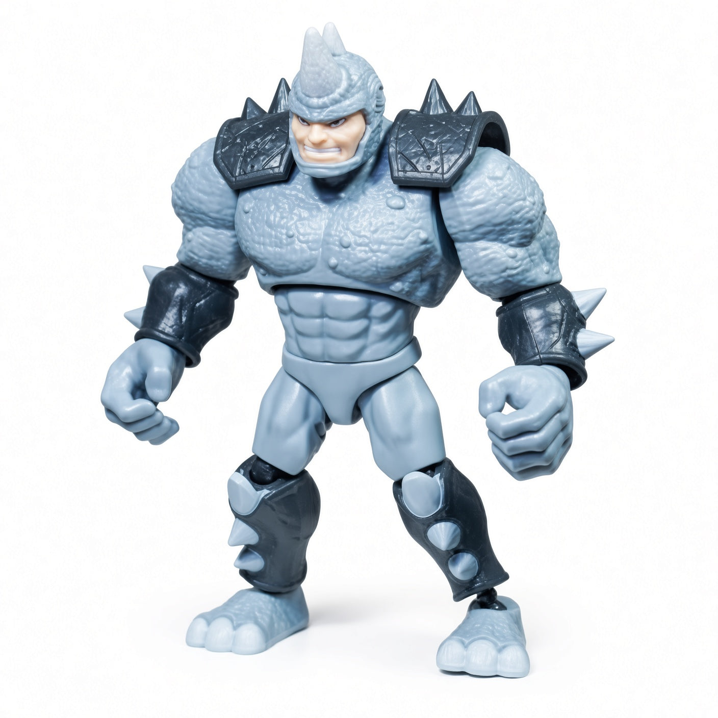 Blokees Marvel Hero Spiderman Galaxy Ver.06 Figure Blindbox Model Kit – Snap-Fit Collectible Toy Set | CRAZXY