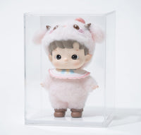 POPMART HACIPUPU Snuggle With You Series Figures