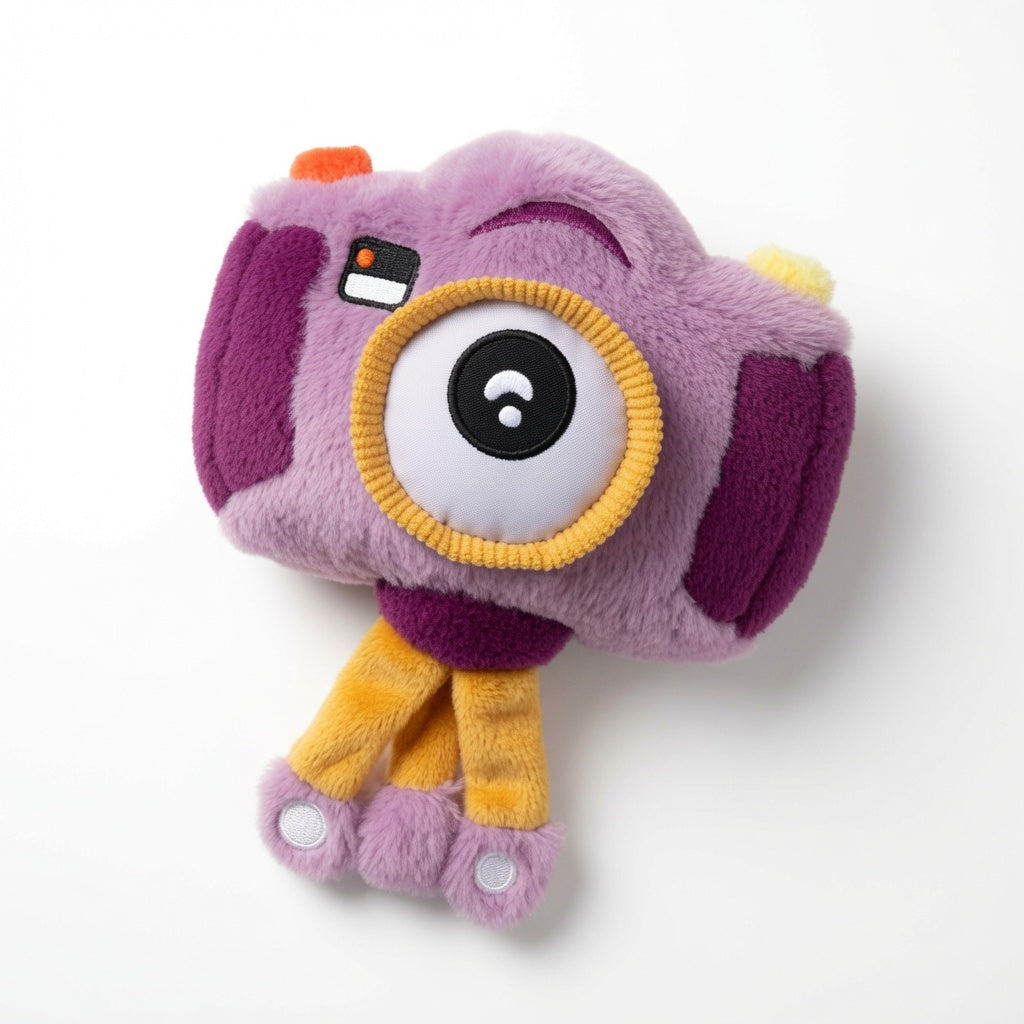 52TOYS Disney Toy Story Warm Embrace Plush Keychain Blind Box – Hanging Decoration | CRAZXY