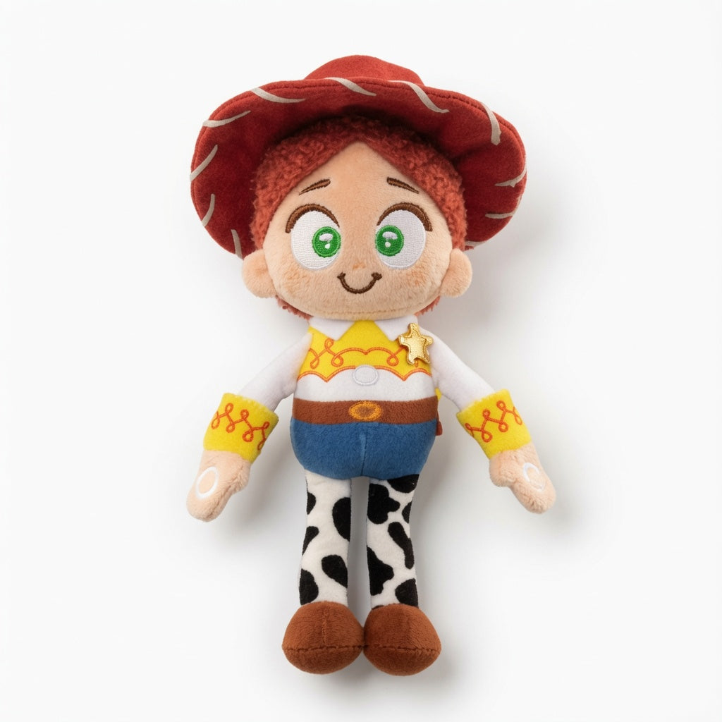 52TOYS Disney Toy Story Warm Embrace Plush Keychain Blind Box – Hanging Decoration | CRAZXY