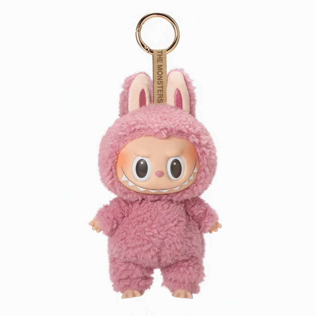 POPMART THE MONSTERS Labubu - Exciting Macaron Vinyl Face Blind Box