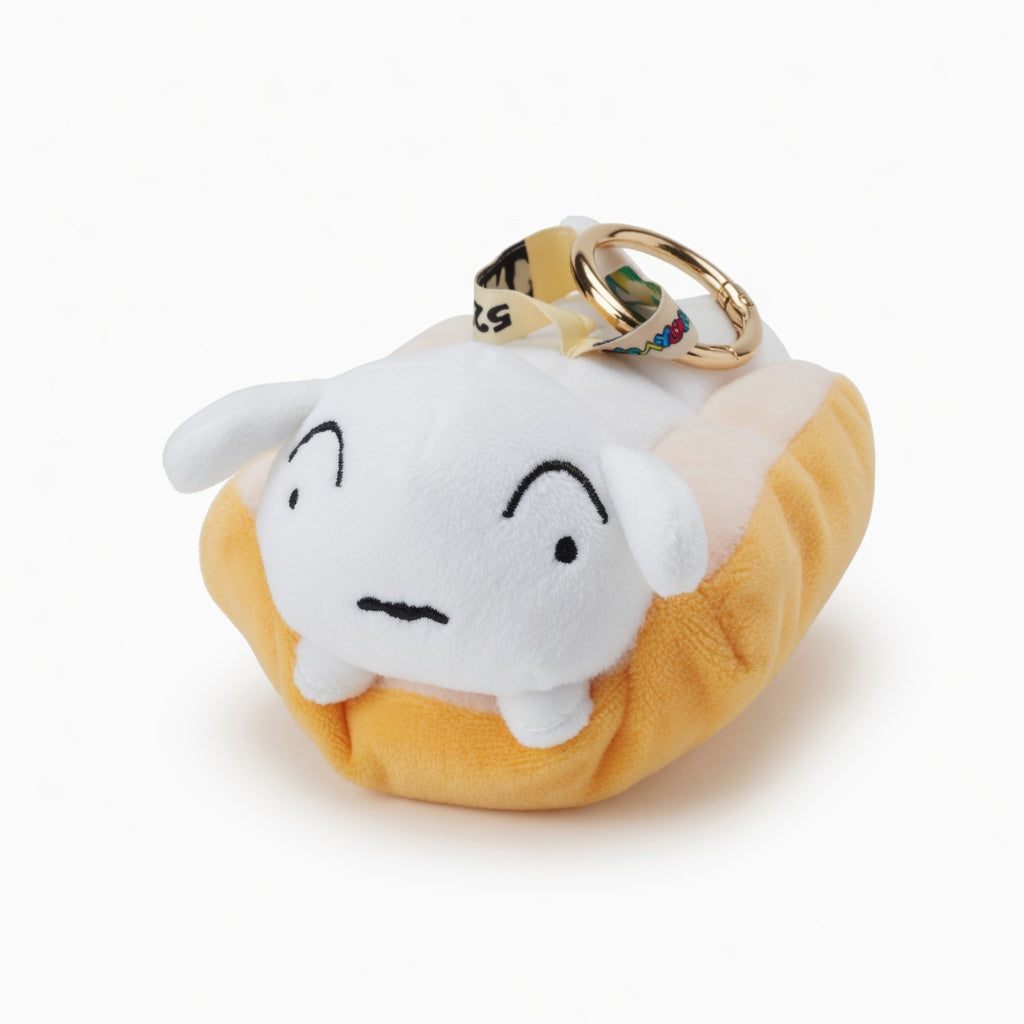 52TOYS Crayon Shin-chan Happy Bucket Plush Series