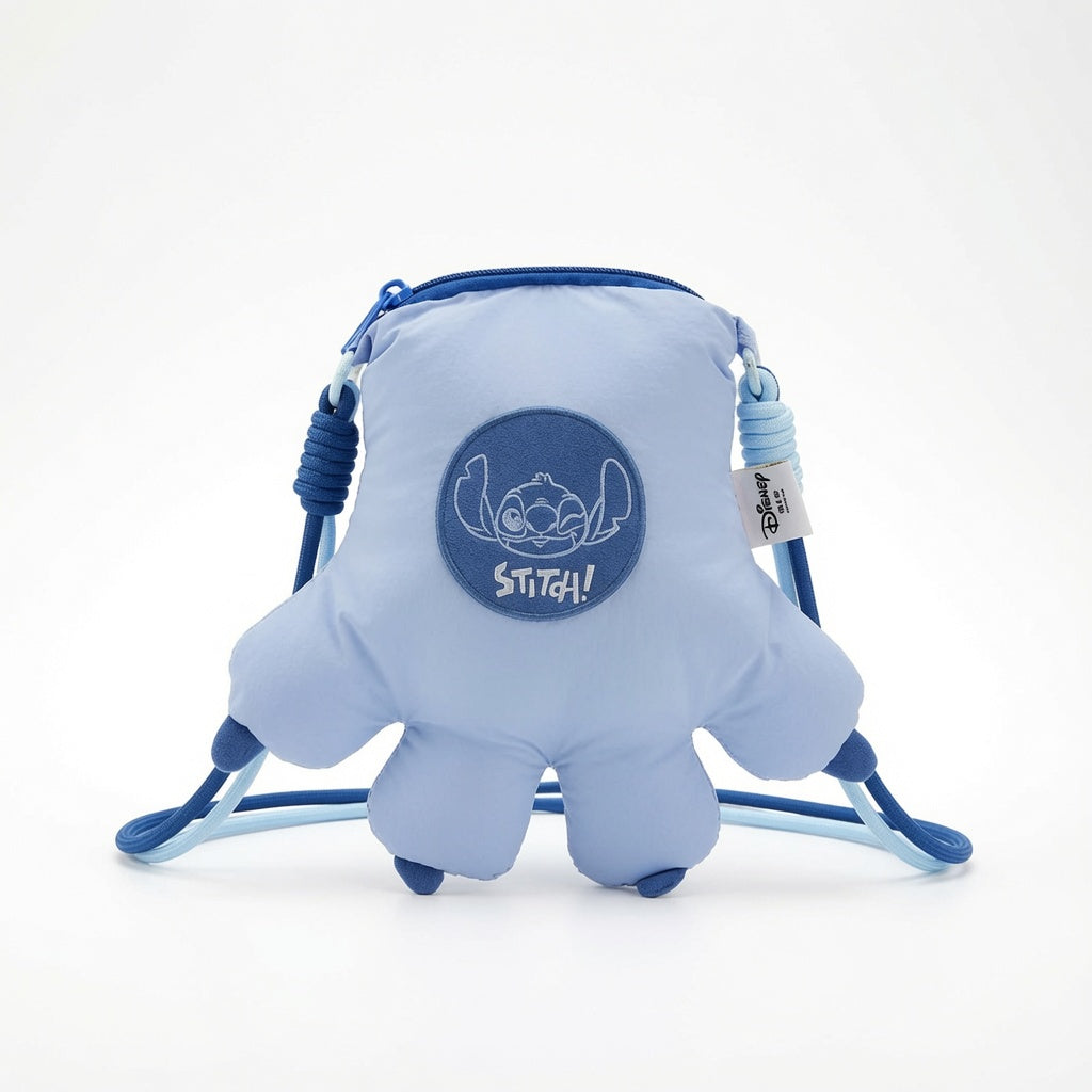 Potdemiel Disney Stitch Paw Crossbody Bag | CRAZXY