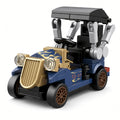 Sightseeing Car