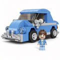 Beetle Car
