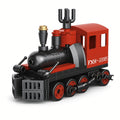 Steam Train
