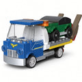 Road Rescue Truck