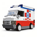 Life Rescue Ambulance