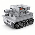 Medium Tank