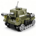 I5-Z Tank