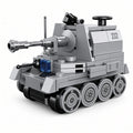 Elefant Tank Destroyer