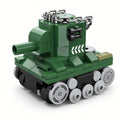 KS-Z Tank
