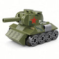 Tank 31
