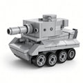 Tiger Tank 2