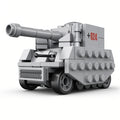 Panzer IV Tank