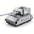 Maus Tank