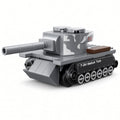 Heavy Tank