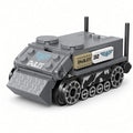 Tactical Tank Vehicle