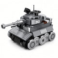 Tiger Tank