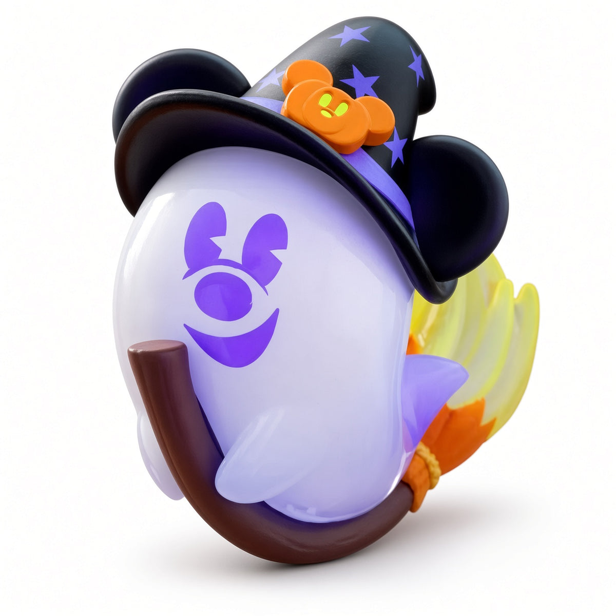 Disney - Mickey & Friends Halloween Series Cosbi Bobble-Head Collection Blind Box