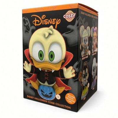 Disney Halloween Cosbi Collection Blind Box Figure