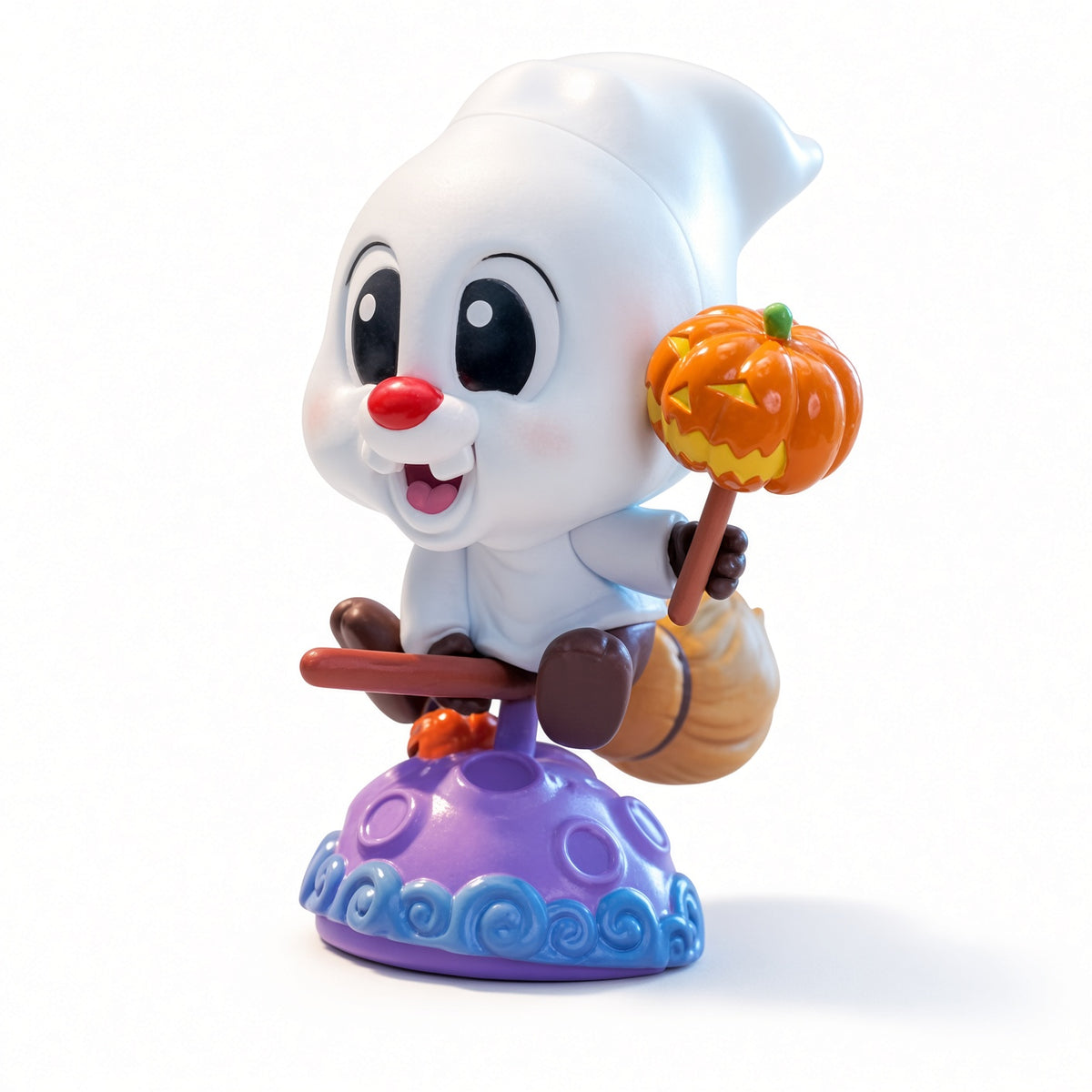 Disney Halloween Cosbi Collection Blind Box Figure