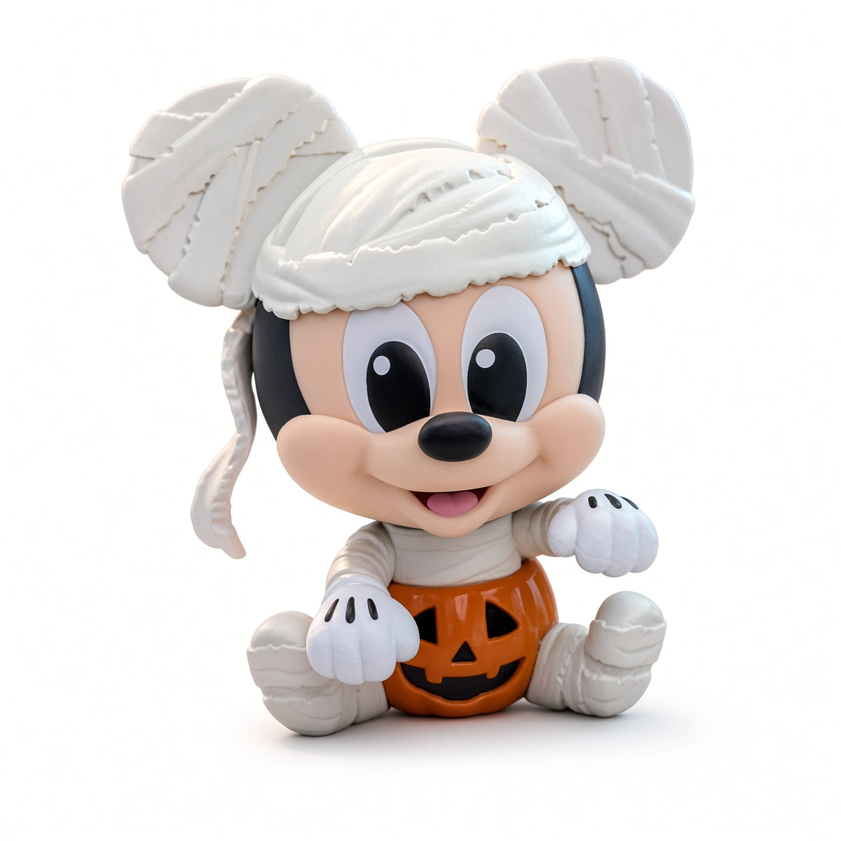 Disney Halloween Cosbi Collection Blind Box Figure