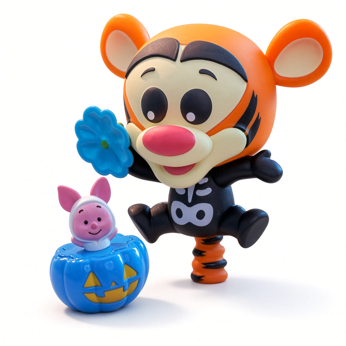 Disney Halloween Cosbi Collection Blind Box Figure