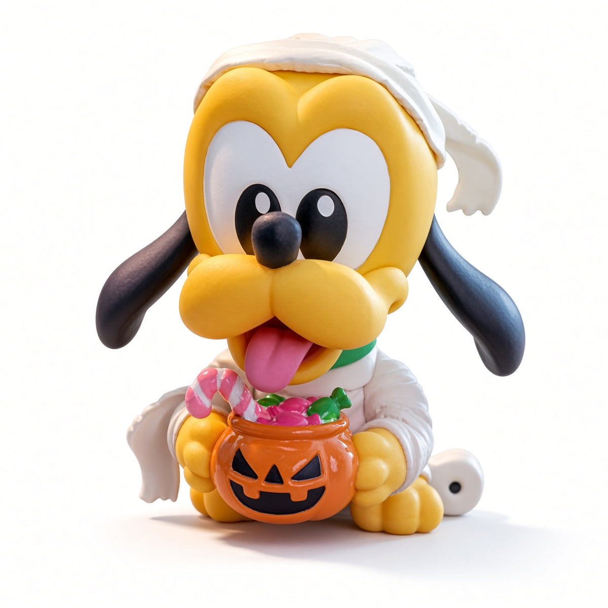 Disney Halloween Cosbi Collection Blind Box Figure