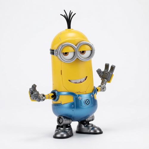 Blitzway Carbotix Pop Series Minions Trio DX Version – Kevin | CRAZXY