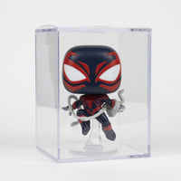 Funko Pop! Miles Morales (Vibranium Suit)