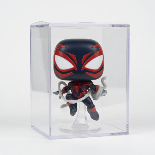 Funko Pop! Miles Morales (Vibranium Suit)
