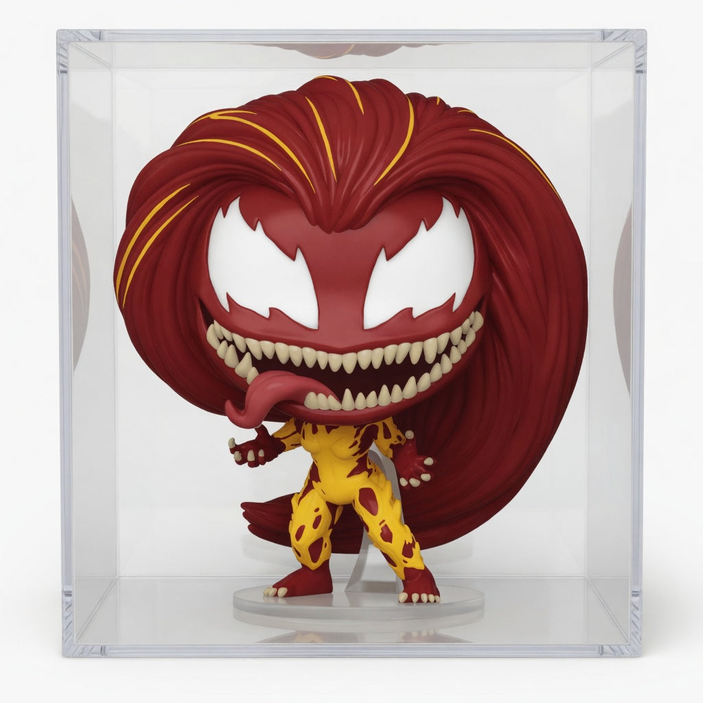 Funko Pop! Scream (Mary Jane)