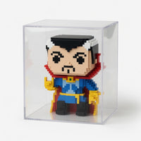 Funko Pop! Marvel: 8-Bit - Doctor Strange