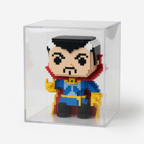 Funko Pop! Marvel: 8-Bit - Doctor Strange