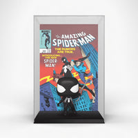 Funko POP! Marvel The Amazing Spider-Man Comic Cover Vinyl Figure
