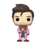Funko POP! Marvel: Spider-Man: No Way Home - Peter Parker