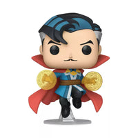 Funko POP! Marvel: Spider-Man: Homecoming - Doctor Strange