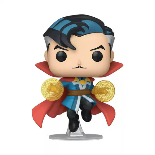 Funko POP! Marvel: Spider-Man: Homecoming - Doctor Strange