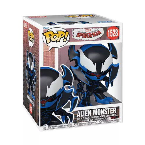 Funko POP! Marvel: Venom