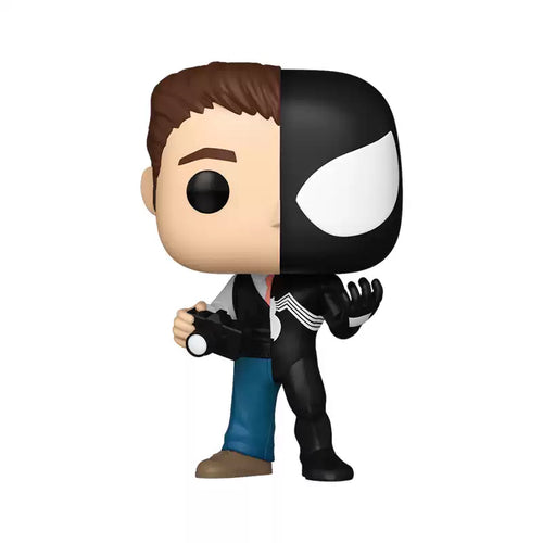 Funko POP! Marvel: Spider-Man - Peter Parker