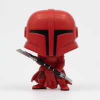 Funko POP! Star Wars The Mandalorian Praetorian Guard Vinyl Figure