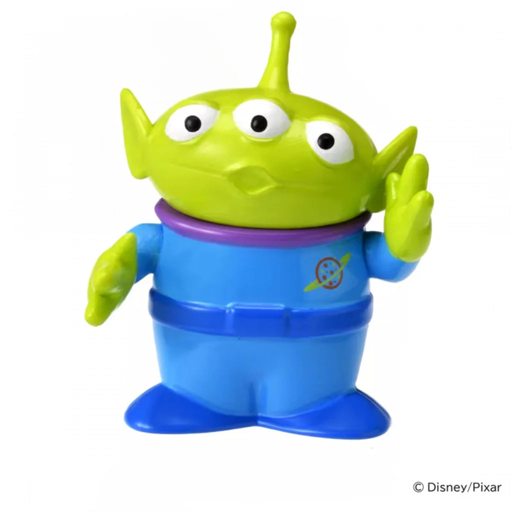 Takara Tomy Disney Toy Story 30th Anniversary Die-Cast Alloy Alien Figure | CRAZXY