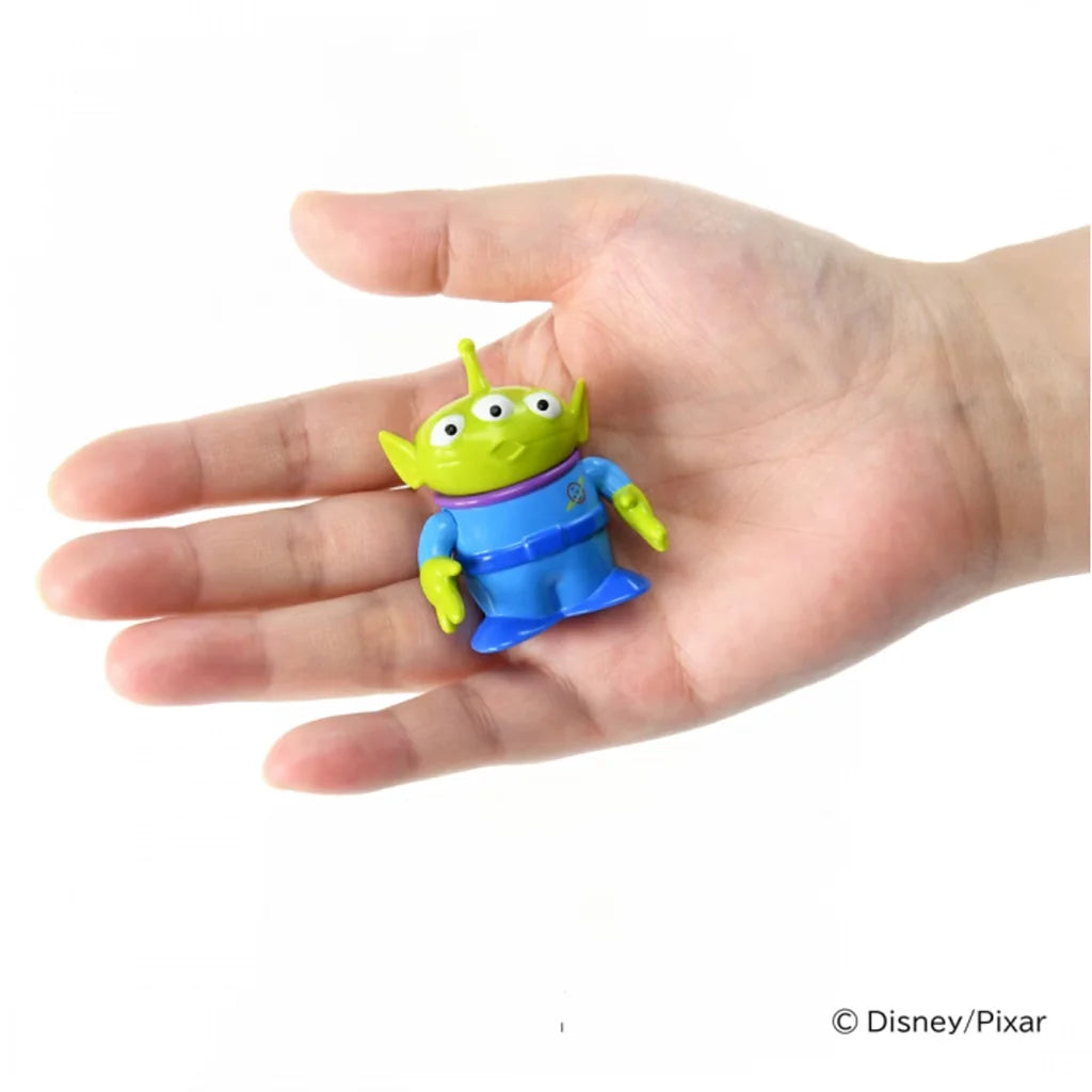 Takara Tomy Disney Toy Story 30th Anniversary Die-Cast Alloy Alien Figure | CRAZXY