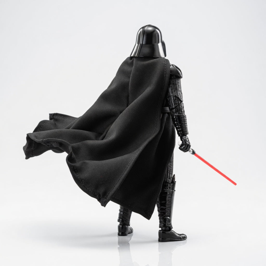 ZD Toys Star Wars: Darth Vader Premium Collectible Action Figure
